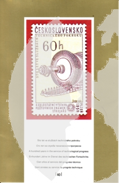 CZ 1989 98 022 **